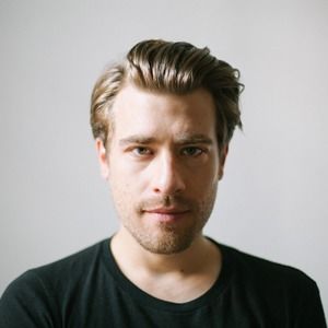 Meet your Posher, John